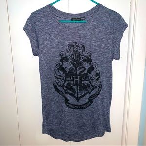Harry Potter short sleeve shirt